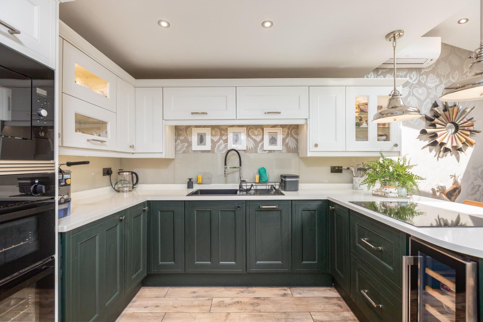 Woodville Road, Mumbles, Swansea, SA3 4AD
